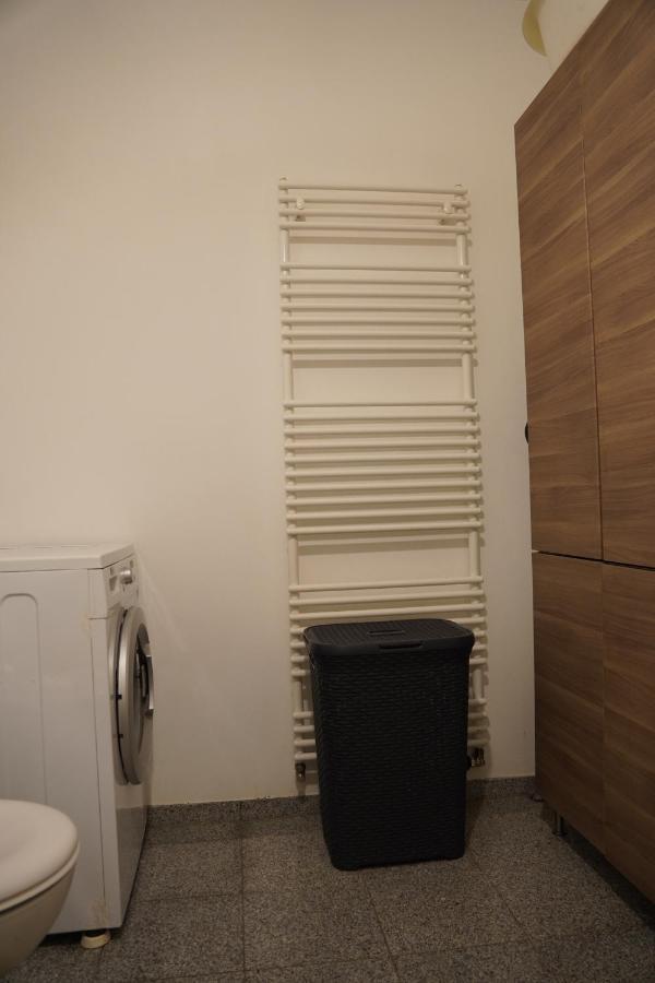 Bright, Spacious Apartment With A Lovely Terrace In The Heart Of Aachen Bagian luar foto